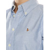 Shirt “Harper“ Polo Ralph Lauren light blue